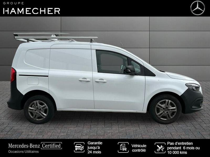 Image MERCEDES-BENZ Citan 110 CDI Long Pro
