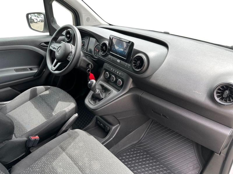 Image MERCEDES-BENZ Citan 110 CDI Long Pro