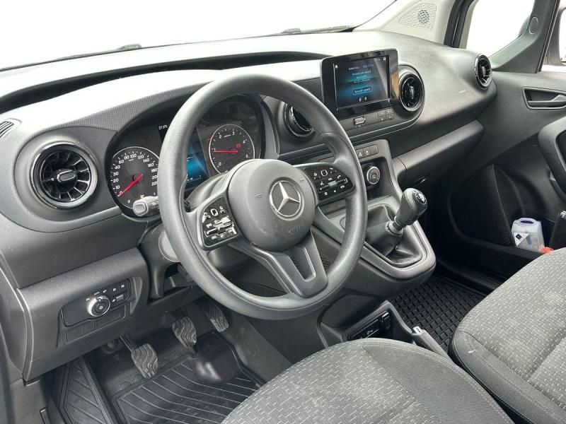 Image MERCEDES-BENZ Citan 110 CDI Long Pro