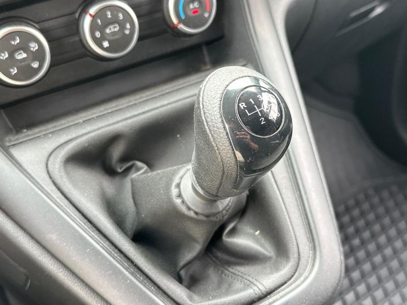 Image MERCEDES-BENZ Citan 110 CDI Long Pro