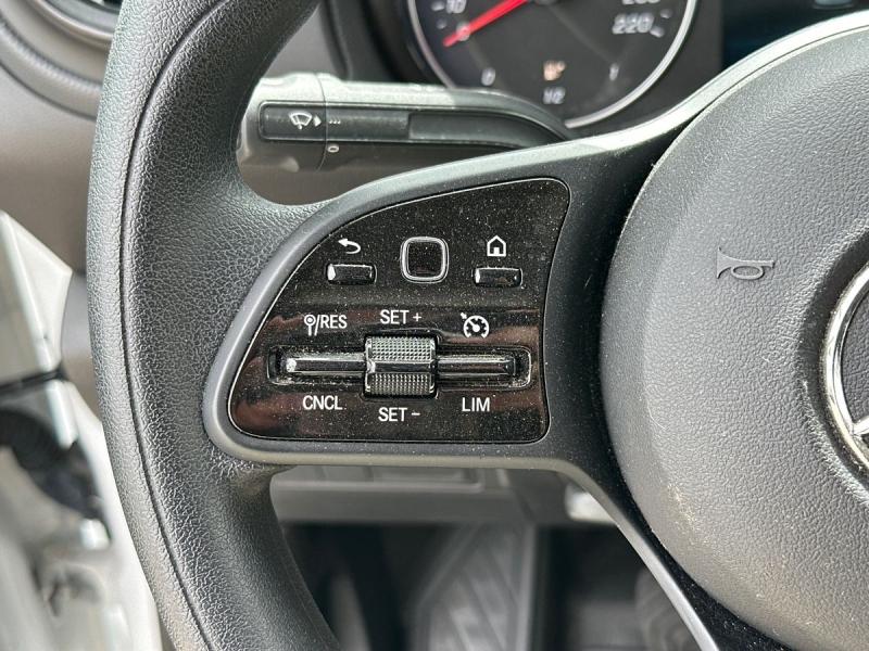 Image MERCEDES-BENZ Citan 110 CDI Long Pro