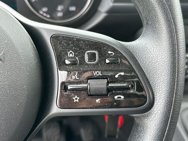 Image MERCEDES-BENZ Citan 110 CDI Long Pro