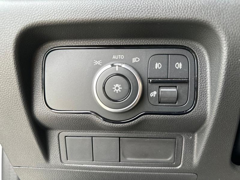 Image MERCEDES-BENZ Citan 110 CDI Long Pro