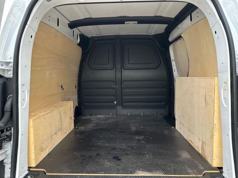 Image MERCEDES-BENZ Citan 110 CDI Long Pro