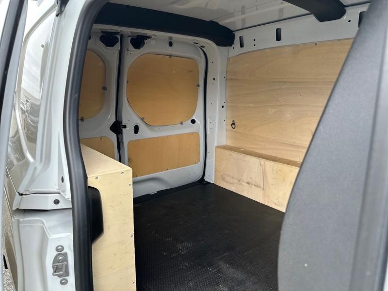Image MERCEDES-BENZ Citan 110 CDI Long Pro