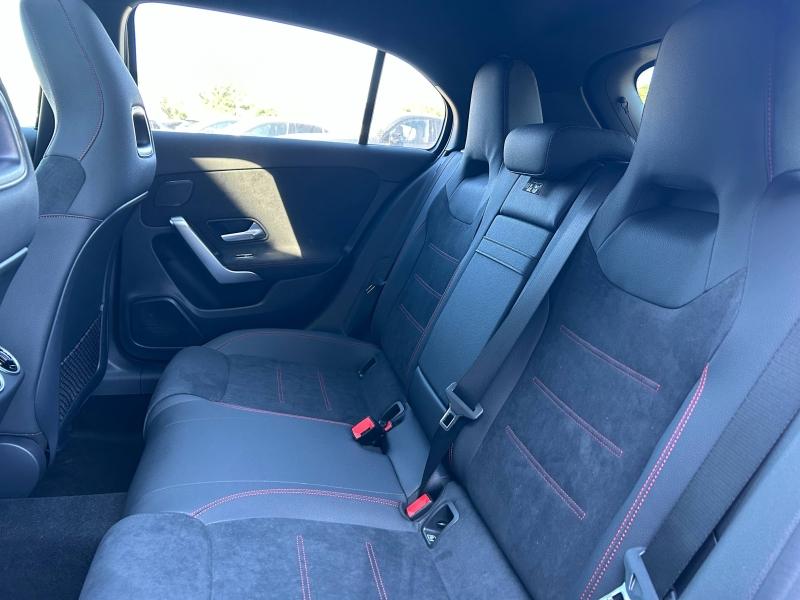 Image MERCEDES-BENZ Classe A 250 e Hybrid EQ 163+109ch AMG Line 8G-DCT