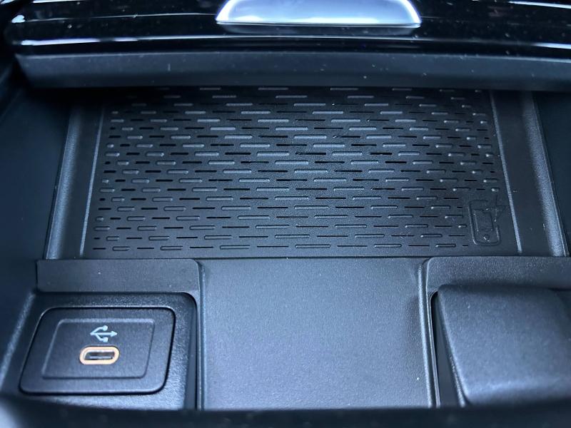 Image MERCEDES-BENZ Classe A 200 d 150ch AMG Line 8G-DCT