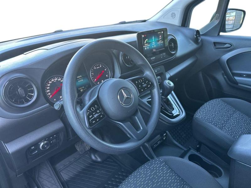 Image MERCEDES-BENZ Citan 112 CDI Long Pro BVA