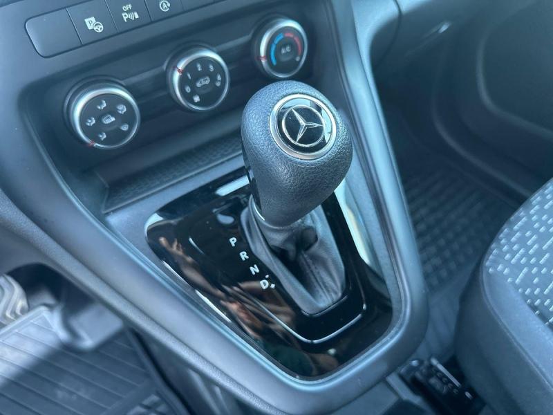 Image MERCEDES-BENZ Citan 112 CDI Long Pro BVA