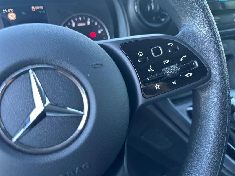 Image MERCEDES-BENZ Citan 112 CDI Long Pro BVA