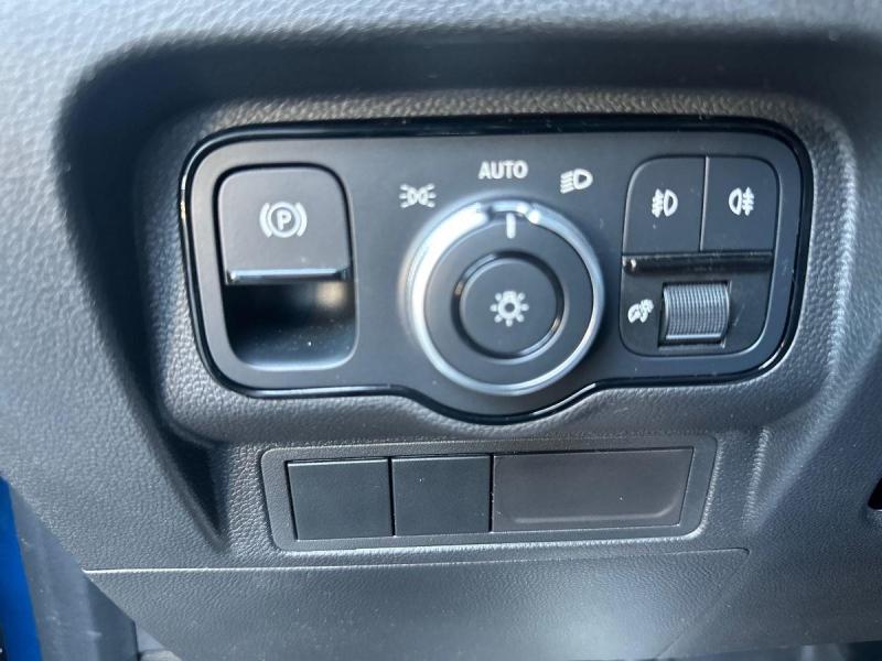Image MERCEDES-BENZ Citan 112 CDI Long Pro BVA