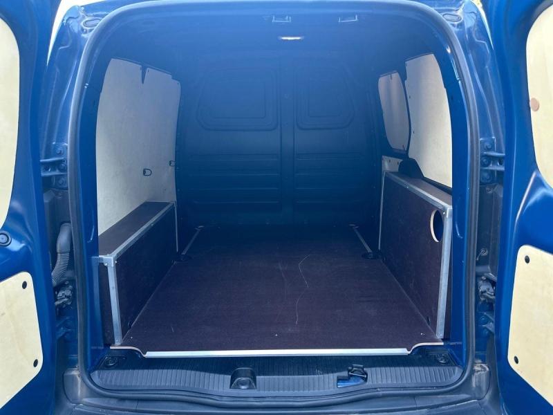 Image MERCEDES-BENZ Citan 112 CDI Long Pro BVA