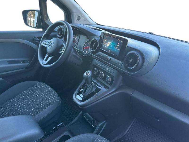 Image MERCEDES-BENZ Citan 112 CDI Long Pro BVA