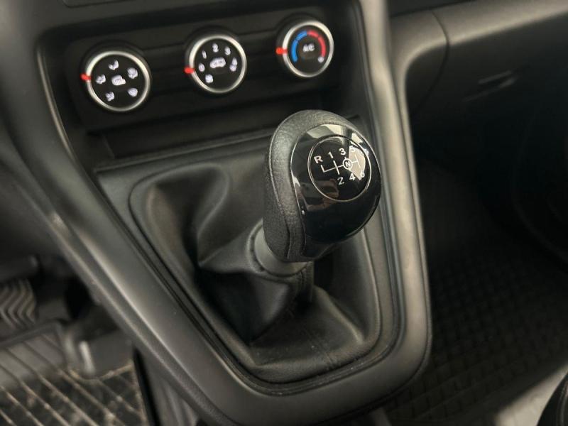 Image MERCEDES-BENZ Citan 112 CDI Long Pro 5cv