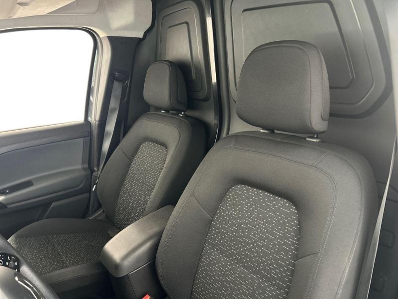 Image MERCEDES-BENZ Citan 112 CDI Long Pro 5cv