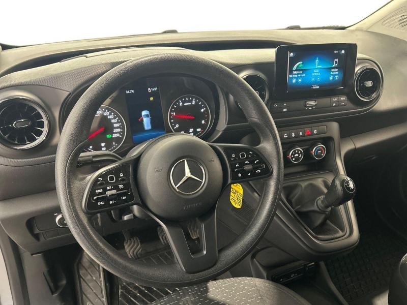 Image MERCEDES-BENZ Citan 112 CDI Long Pro 5cv
