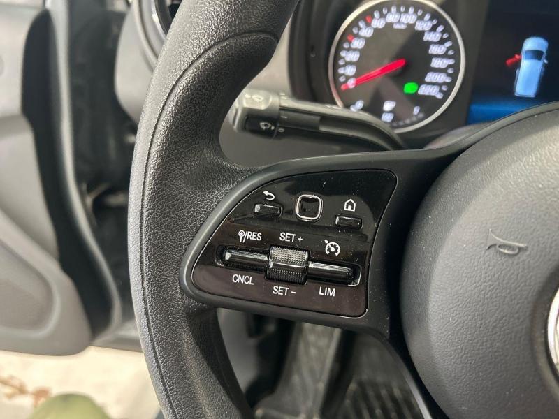 Image MERCEDES-BENZ Citan 112 CDI Long Pro 5cv