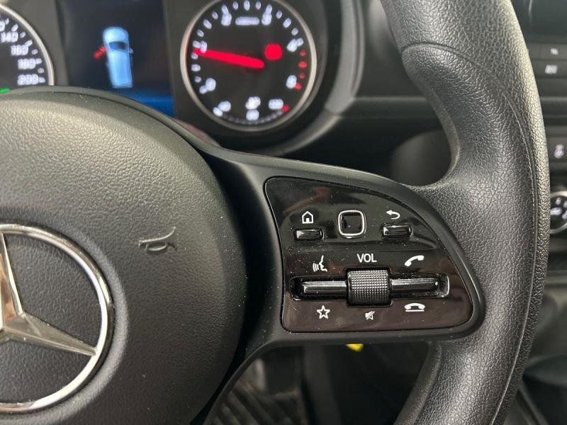 Image MERCEDES-BENZ Citan 112 CDI Long Pro 5cv