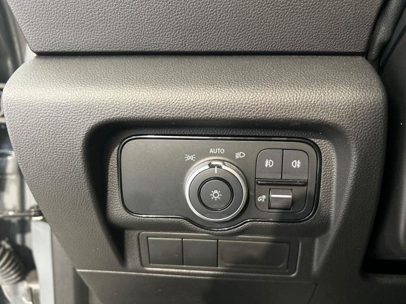 Image MERCEDES-BENZ Citan 112 CDI Long Pro 5cv