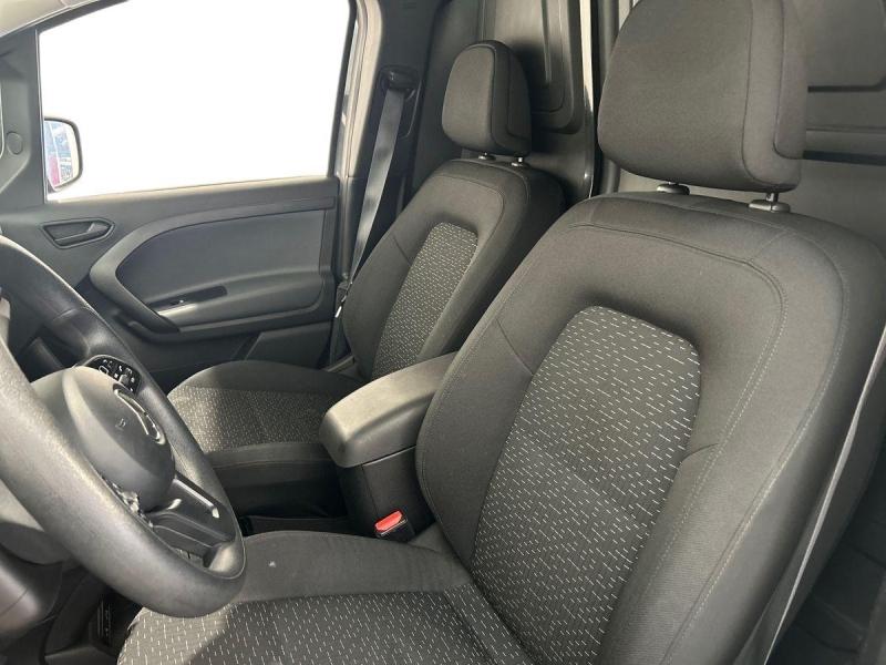 Image MERCEDES-BENZ Citan 112 CDI Long Pro 5cv