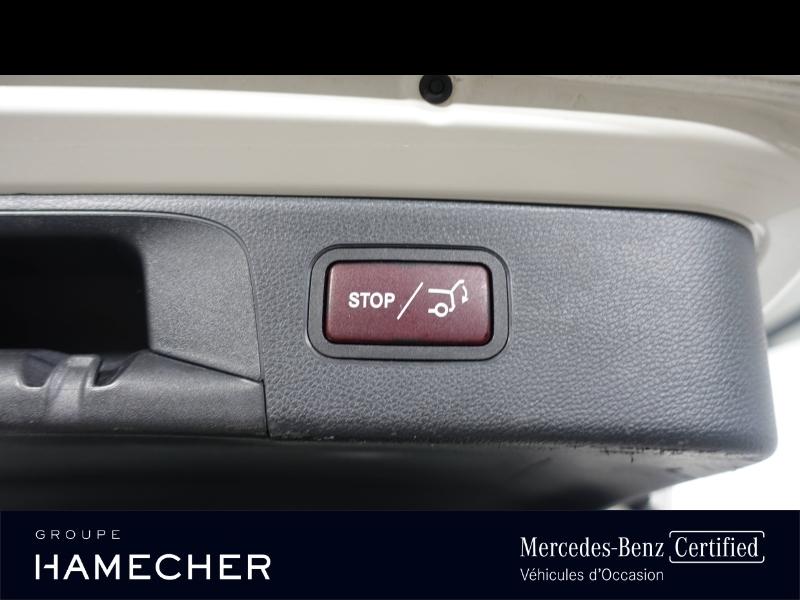 Image MERCEDES-BENZ GLC 220 d 170ch Sportline 4Matic 9G-Tronic Euro6c