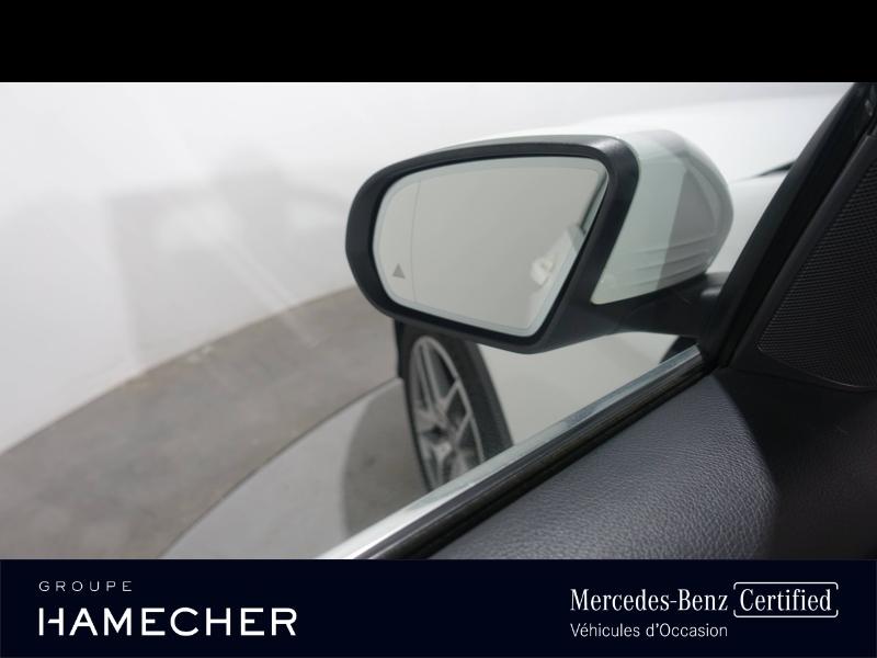 Image MERCEDES-BENZ GLC 220 d 170ch Sportline 4Matic 9G-Tronic Euro6c