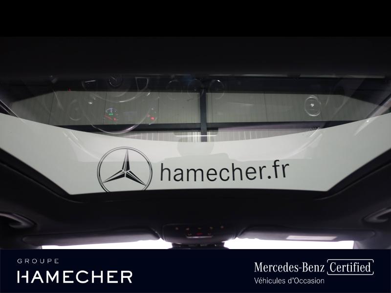Image MERCEDES-BENZ GLC 220 d 170ch Sportline 4Matic 9G-Tronic Euro6c