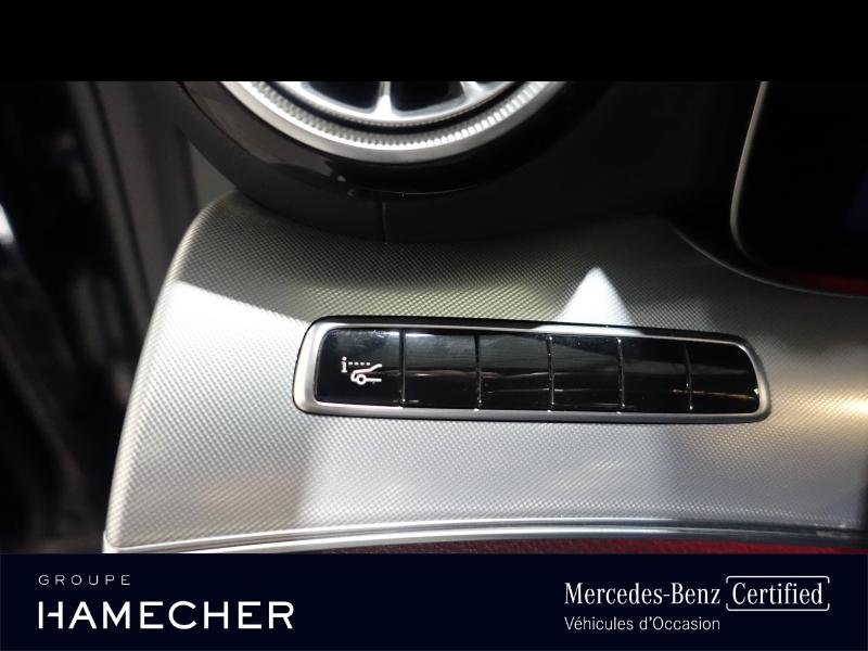 Image MERCEDES-BENZ Classe E Coupe 220 d 194ch Sportline 9G-Tronic