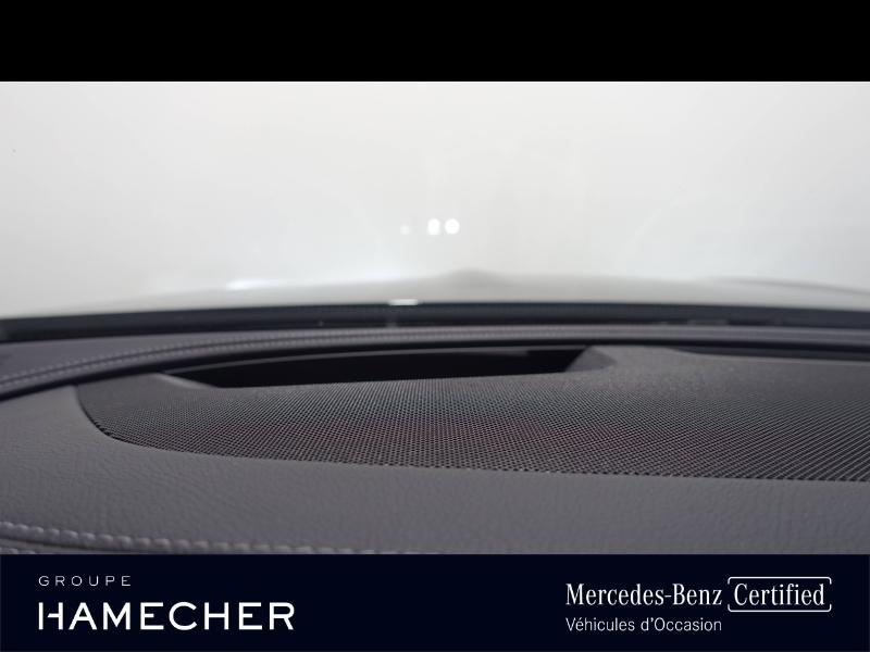 Image MERCEDES-BENZ Classe E Coupe 220 d 194ch Sportline 9G-Tronic