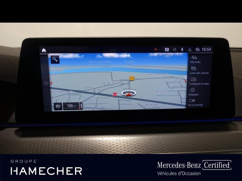 Image BMW Série 5 Touring 520dA 190ch M Sport Steptronic