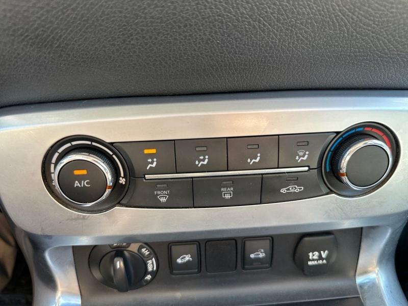 Image MERCEDES-BENZ Classe X 250d 190ch Progressive 4Matic BVA7