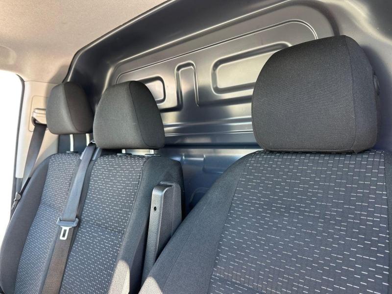 Image MERCEDES-BENZ Vito Fg 116 CDI Long Pro Propulsion 9G-Tronic