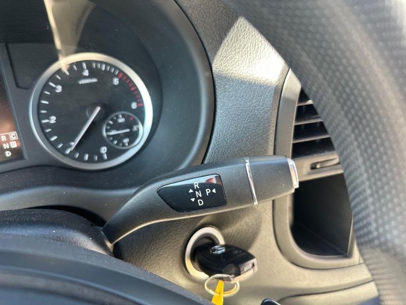Image MERCEDES-BENZ Vito Fg 116 CDI Long Pro Propulsion 9G-Tronic