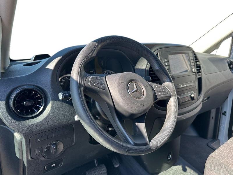 Image MERCEDES-BENZ Vito Fg 116 CDI Long Pro Propulsion 9G-Tronic