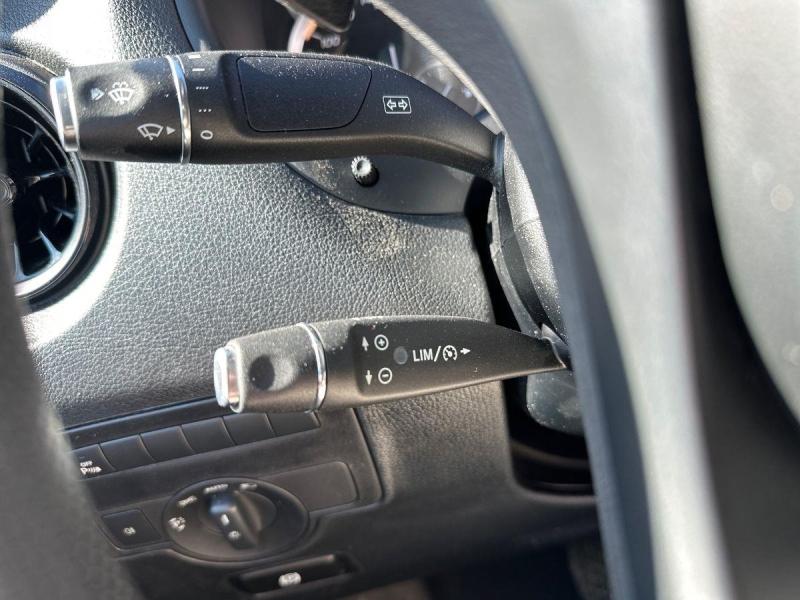 Image MERCEDES-BENZ Vito Fg 116 CDI Long Pro Propulsion 9G-Tronic