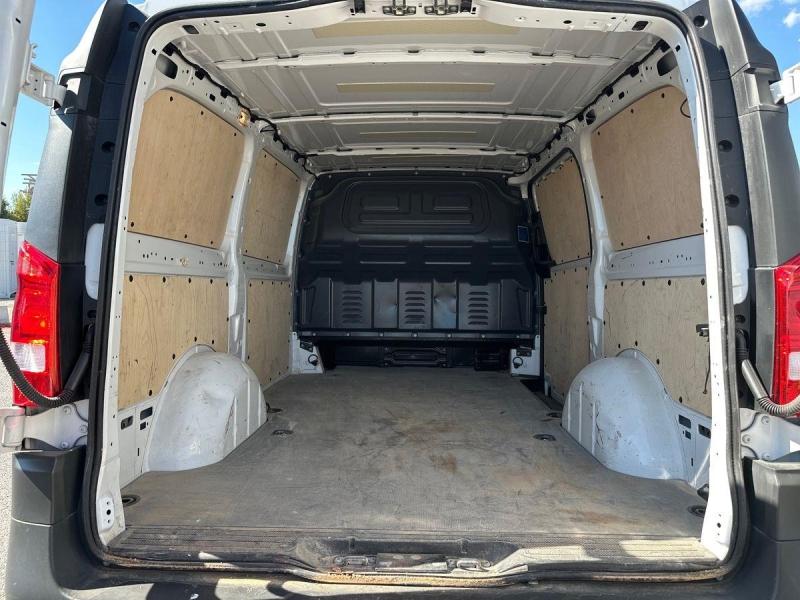 Image MERCEDES-BENZ Vito Fg 116 CDI Long Pro Propulsion 9G-Tronic
