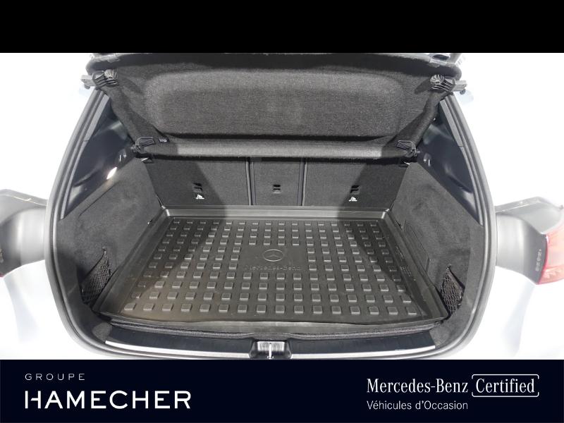 Image MERCEDES-BENZ GLA 200 d 150ch AMG Line 8G-DCT