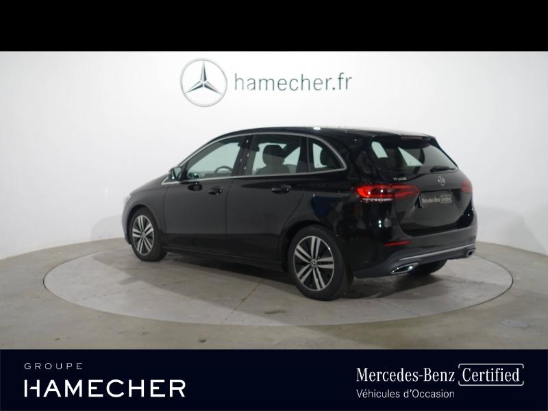 Image MERCEDES-BENZ Classe B 160 109ch Progressive Line Edition
