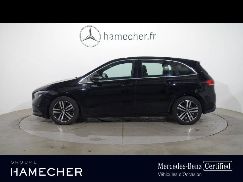 Image MERCEDES-BENZ Classe B 160 109ch Progressive Line Edition