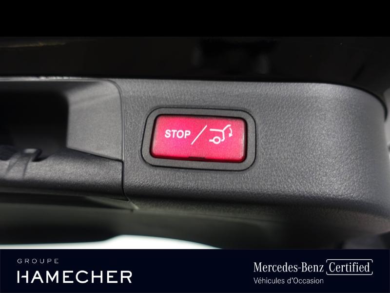 Image MERCEDES-BENZ Classe B 160 109ch Progressive Line Edition