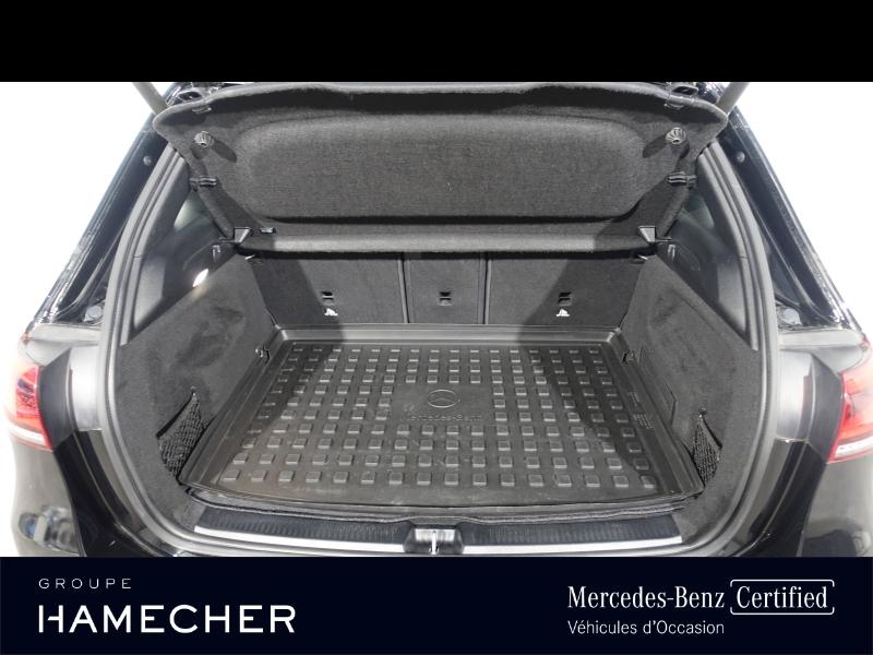 Image MERCEDES-BENZ Classe B 160 109ch Progressive Line Edition