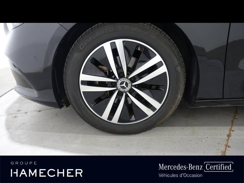 Image MERCEDES-BENZ Classe B 160 109ch Progressive Line Edition