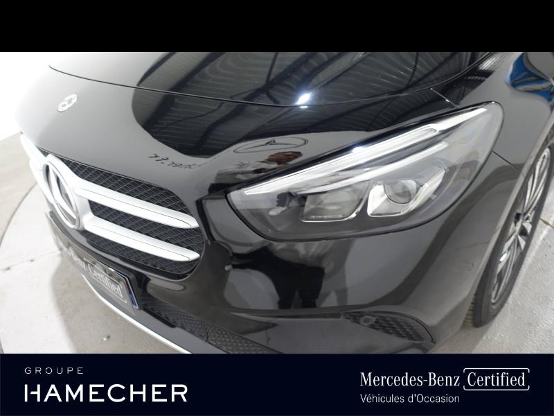 Image MERCEDES-BENZ Classe B 160 109ch Progressive Line Edition