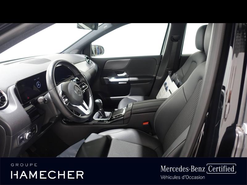 Image MERCEDES-BENZ Classe B 160 109ch Progressive Line Edition