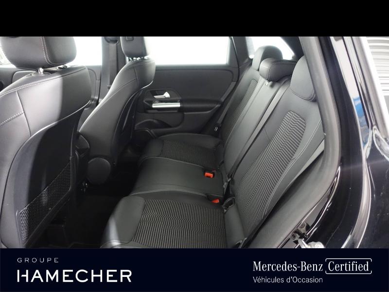 Image MERCEDES-BENZ Classe B 160 109ch Progressive Line Edition