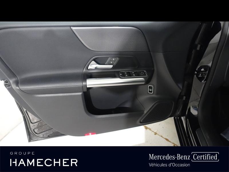Image MERCEDES-BENZ Classe B 160 109ch Progressive Line Edition