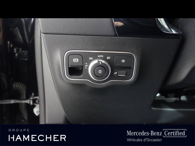 Image MERCEDES-BENZ Classe B 160 109ch Progressive Line Edition