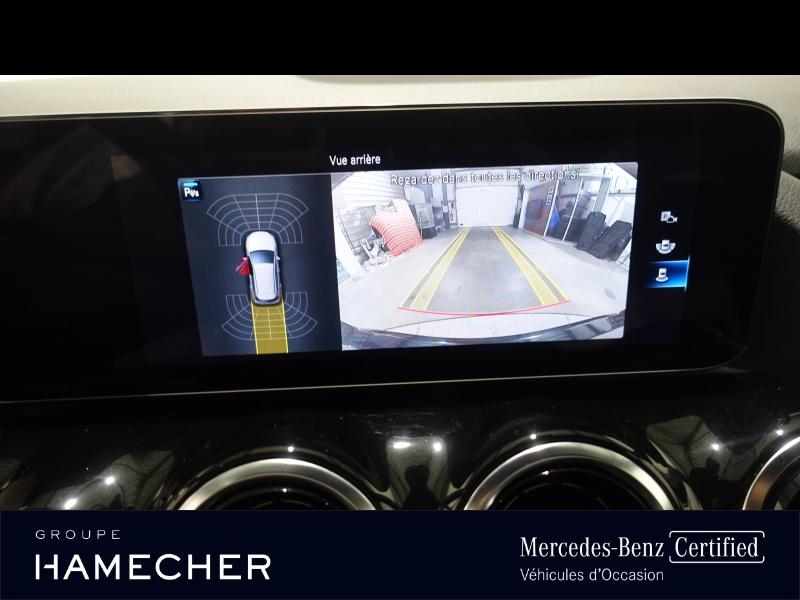 Image MERCEDES-BENZ Classe B 160 109ch Progressive Line Edition