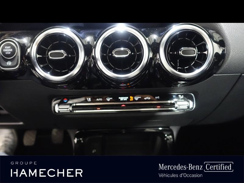 Image MERCEDES-BENZ Classe B 160 109ch Progressive Line Edition