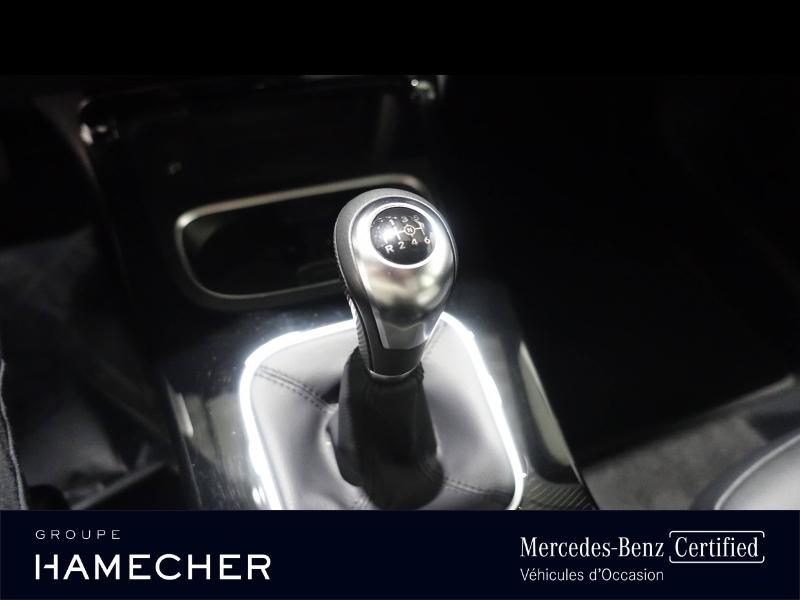 Image MERCEDES-BENZ Classe B 160 109ch Progressive Line Edition